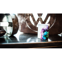 Memento Mori Playing Cards