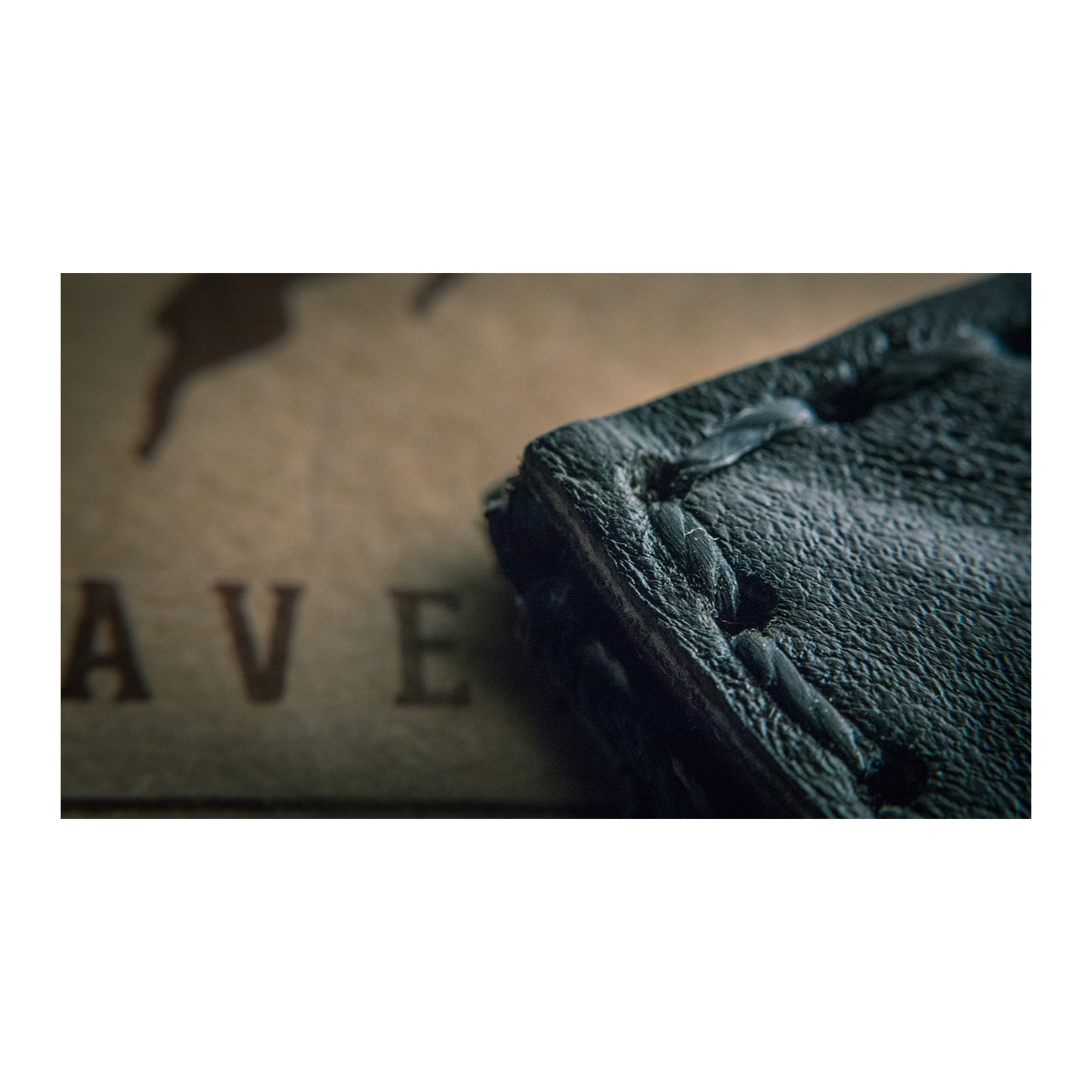 The Traveler by Jeff Copeland