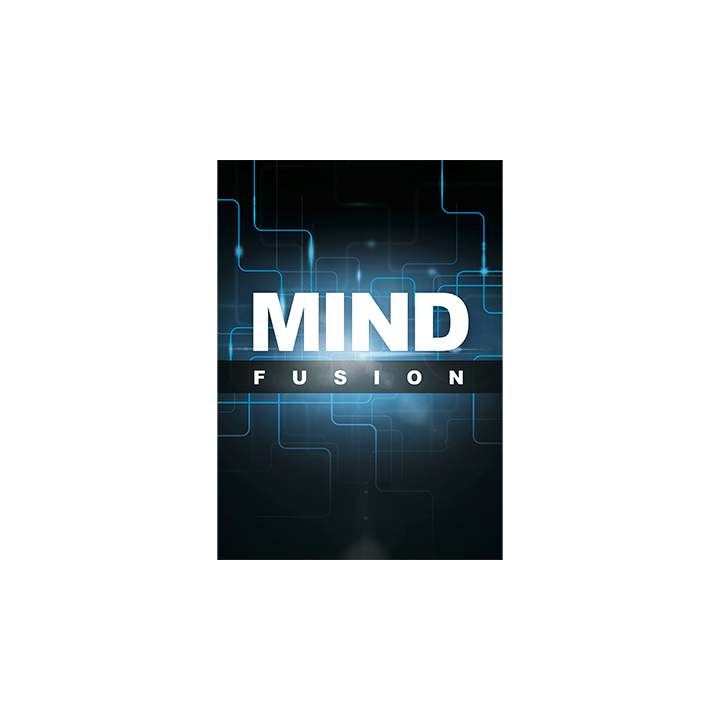 Mind Fusion by João Miranda Magic