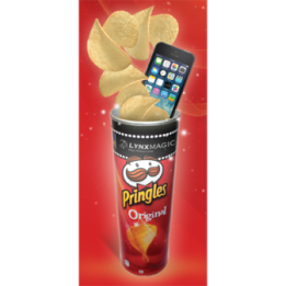 Unbreakable Phone (multi-Language) by João Miranda Magic and Gee Magic