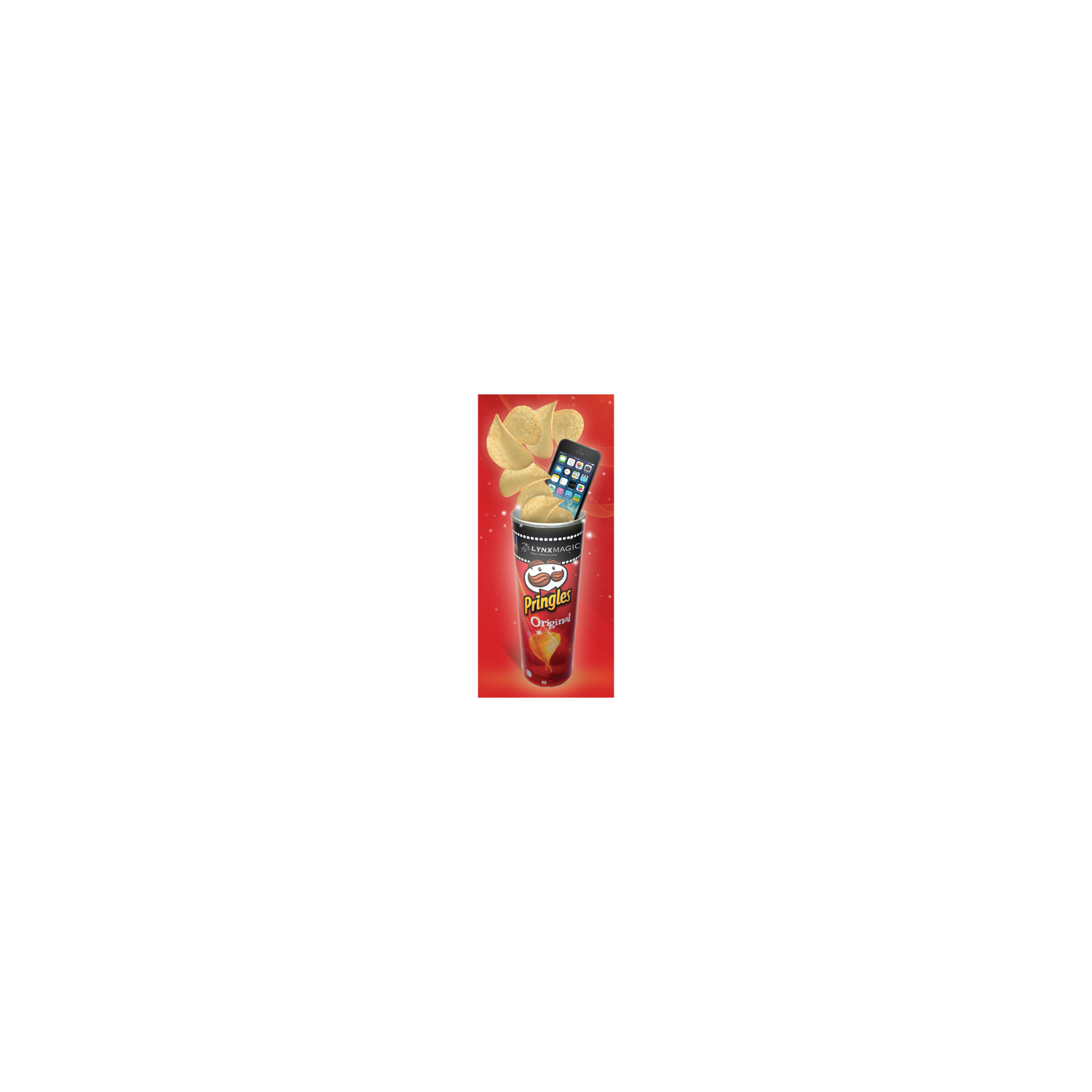 Unbreakable Phone (multi-Language) by João Miranda Magic and Gee Magic