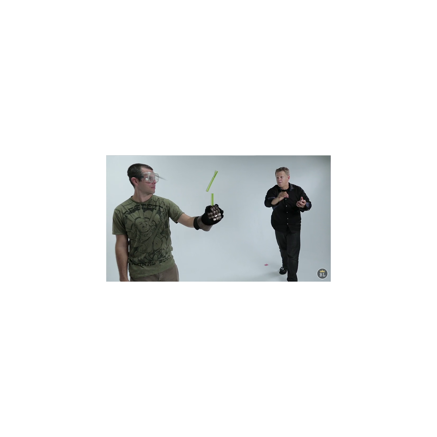 Velocity : High-Caliber Card Throwing System by Rick Smith Jr. - DVD