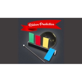 RIBBON PREDICTION by Magie Climax