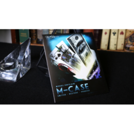 M-Case Blue by Mickael Chatelain