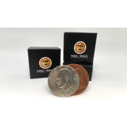 Eisenhower Scotch and Soda IKE Magnetic (D0142) by Tango