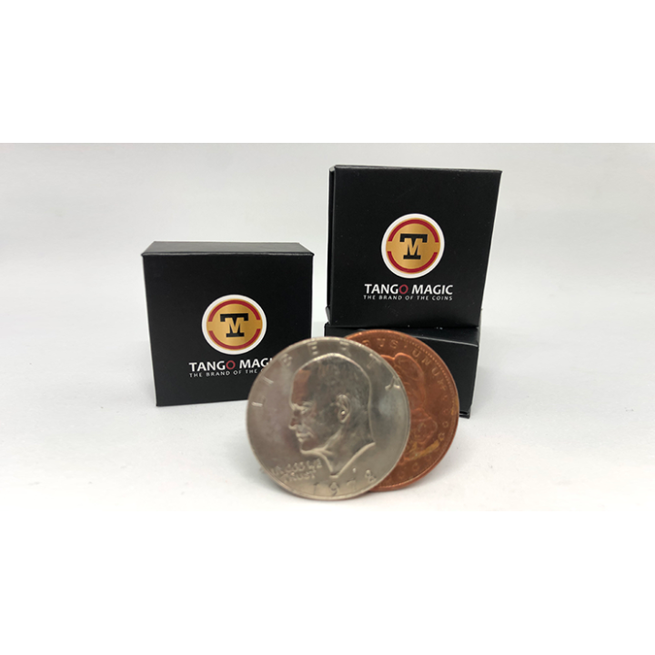 Eisenhower Scotch and Soda IKE Magnetic (D0142) by Tango