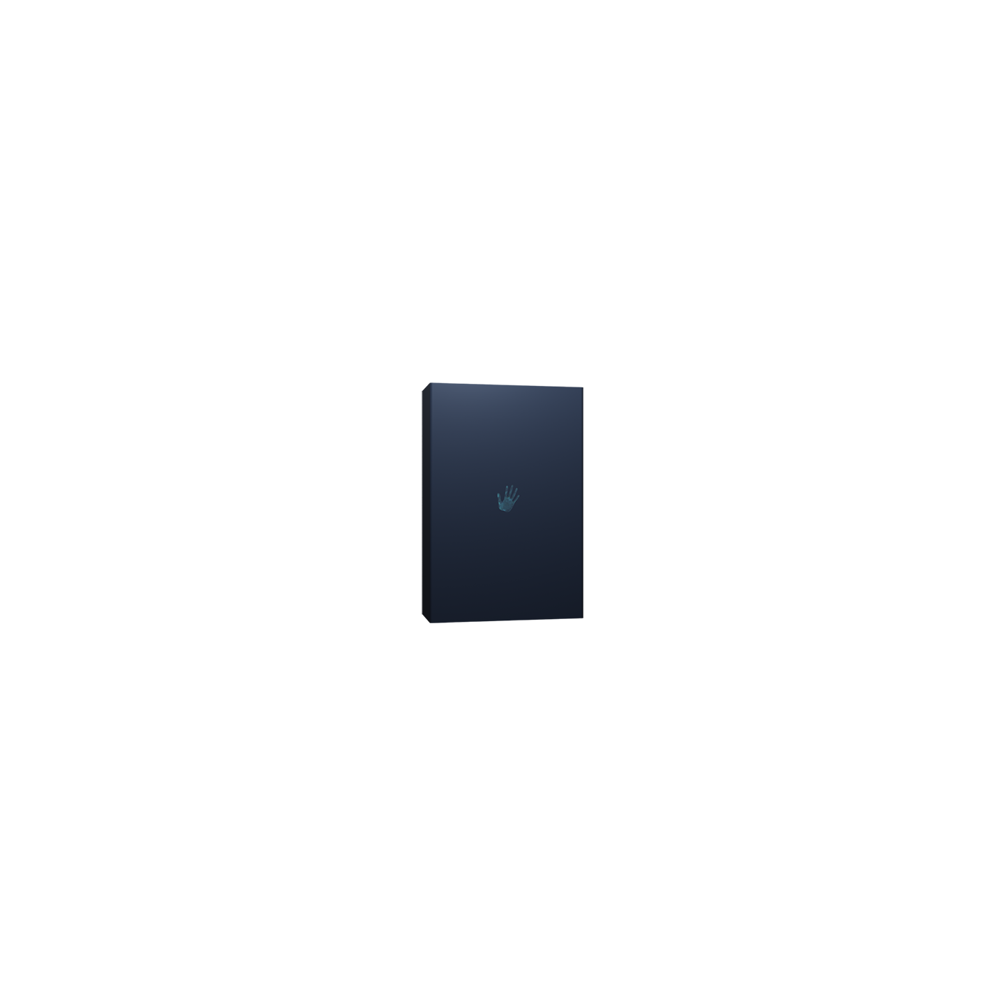 Electric Touch+ (Plus) by Yigal Mesika