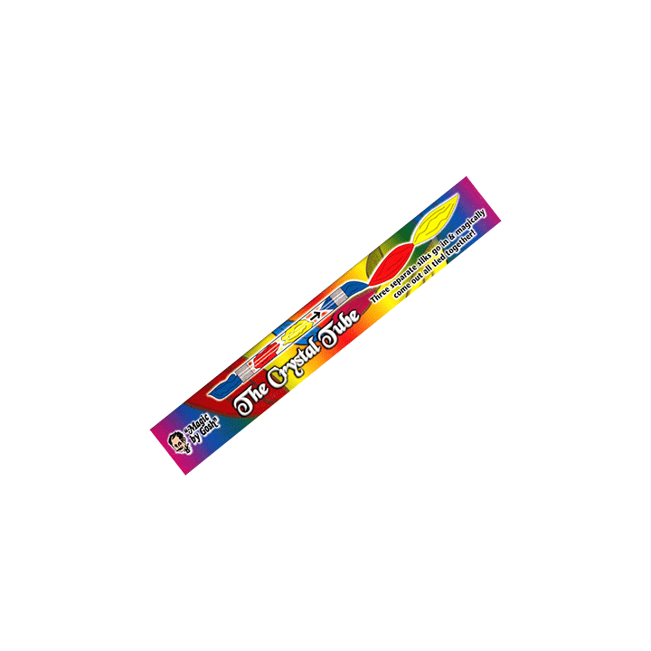 The Crystal Tube by Magic by Gosh