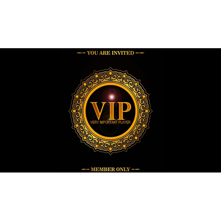 VIP by Mickael Chatelain