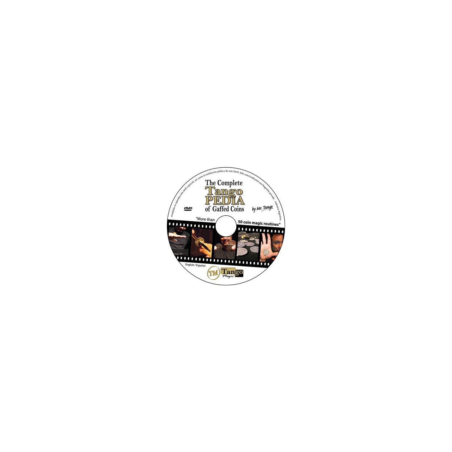 Slot Boston Coin Box Aluminum (A0028) One Dollar by Tango Magic
