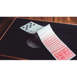 SMOKE PAD MINI BY Wang Ji & Bacon Magic