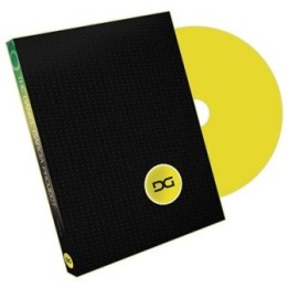 Paul Harris Presents Daniel Garcia Project Vol 6 by Daniel Garcia - DVD