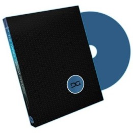 Paul Harris Presents Daniel Garcia Project Vol 4 by Daniel Garcia - DVD