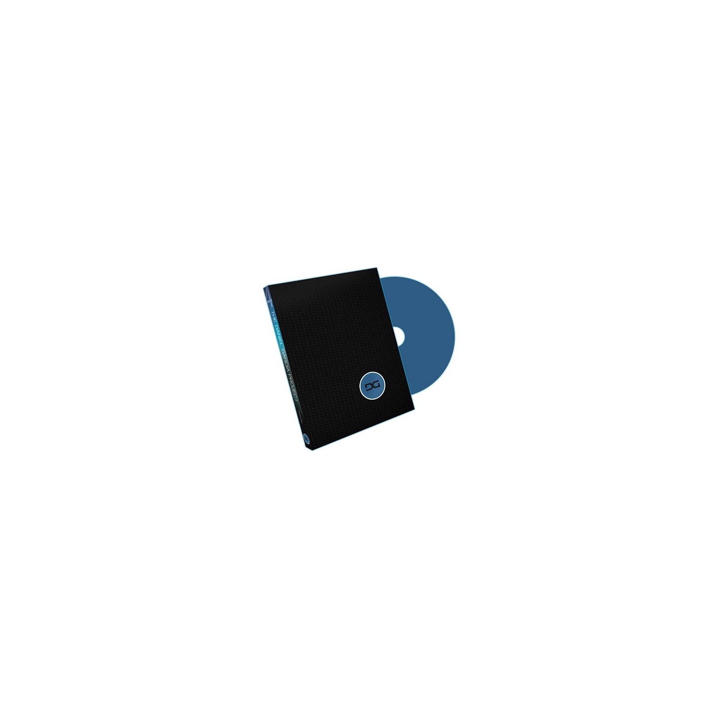 Paul Harris Presents Daniel Garcia Project Vol 4 by Daniel Garcia - DVD