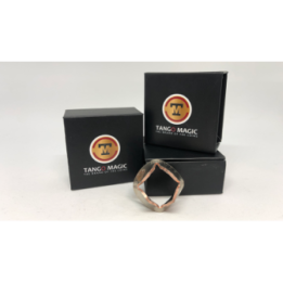 Karate Coin US Half Dollar (D0072) by Tango