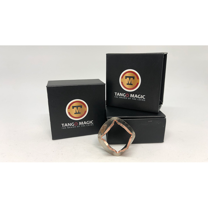 Karate Coin US Half Dollar (D0072) by Tango