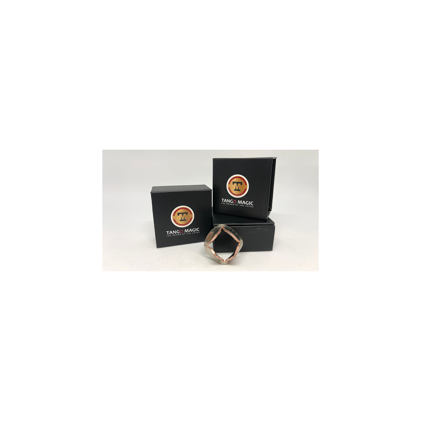 Karate Coin US Half Dollar (D0072) by Tango