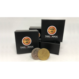 Euro-Dollar Scotch and Soda Magnetic (ED002) by Tango
