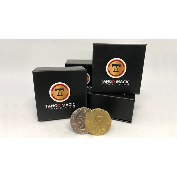 Euro-Dollar Scotch and Soda Magnetic (ED002) by Tango
