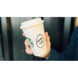 NAME CUP by JUAN PABLO & JOTA