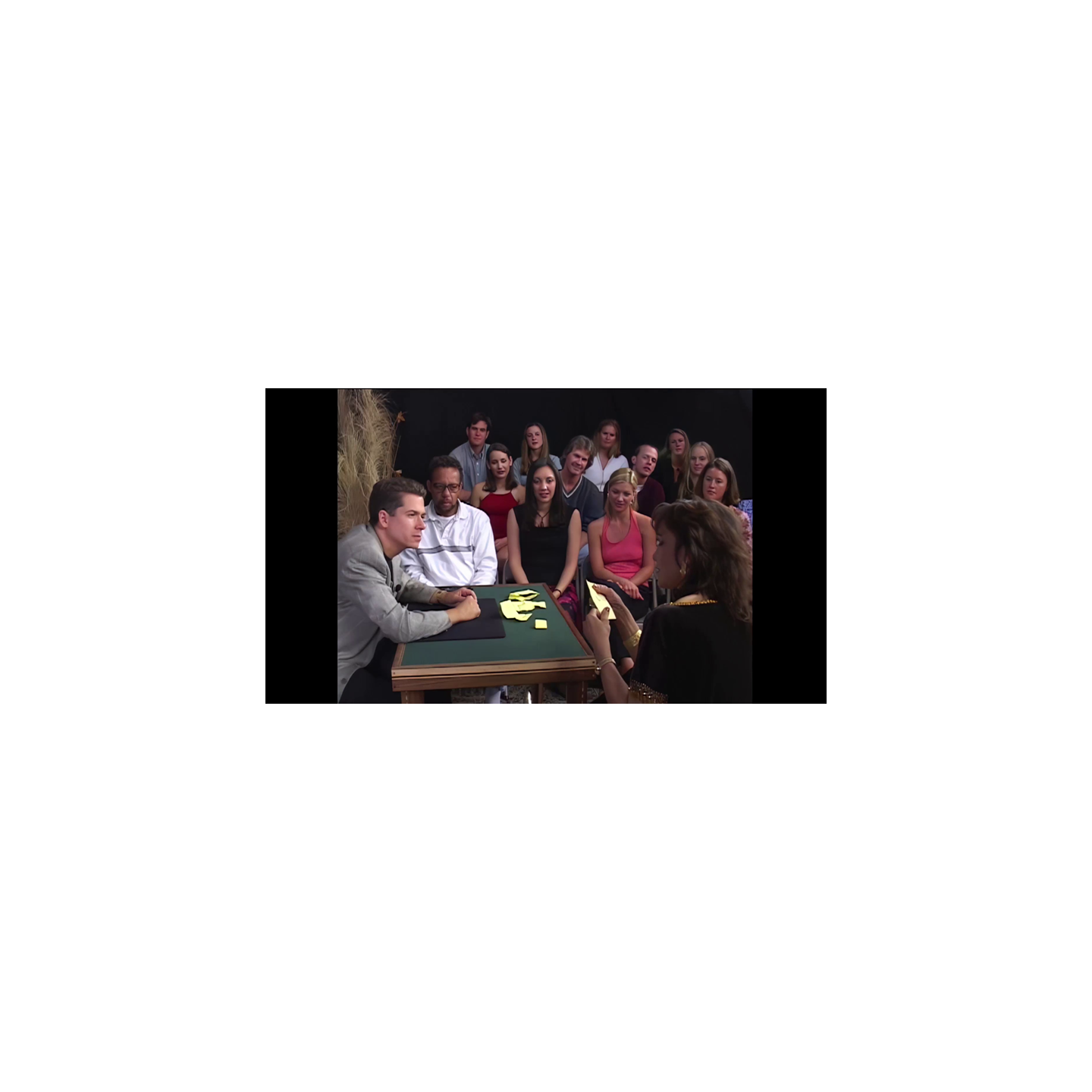 Premise Power & Participation Vol. 3 by David Regal and L & L Publishing - DVD