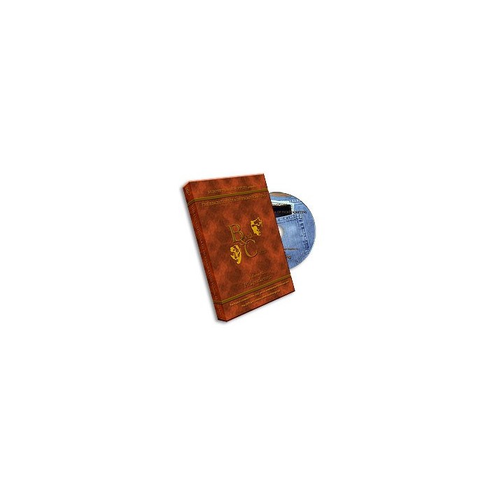 Encyclopedia Pickpocketing- 2, DVD