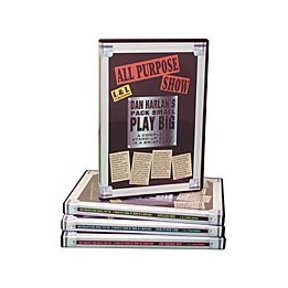 Harlan All Purpose Show - DVD