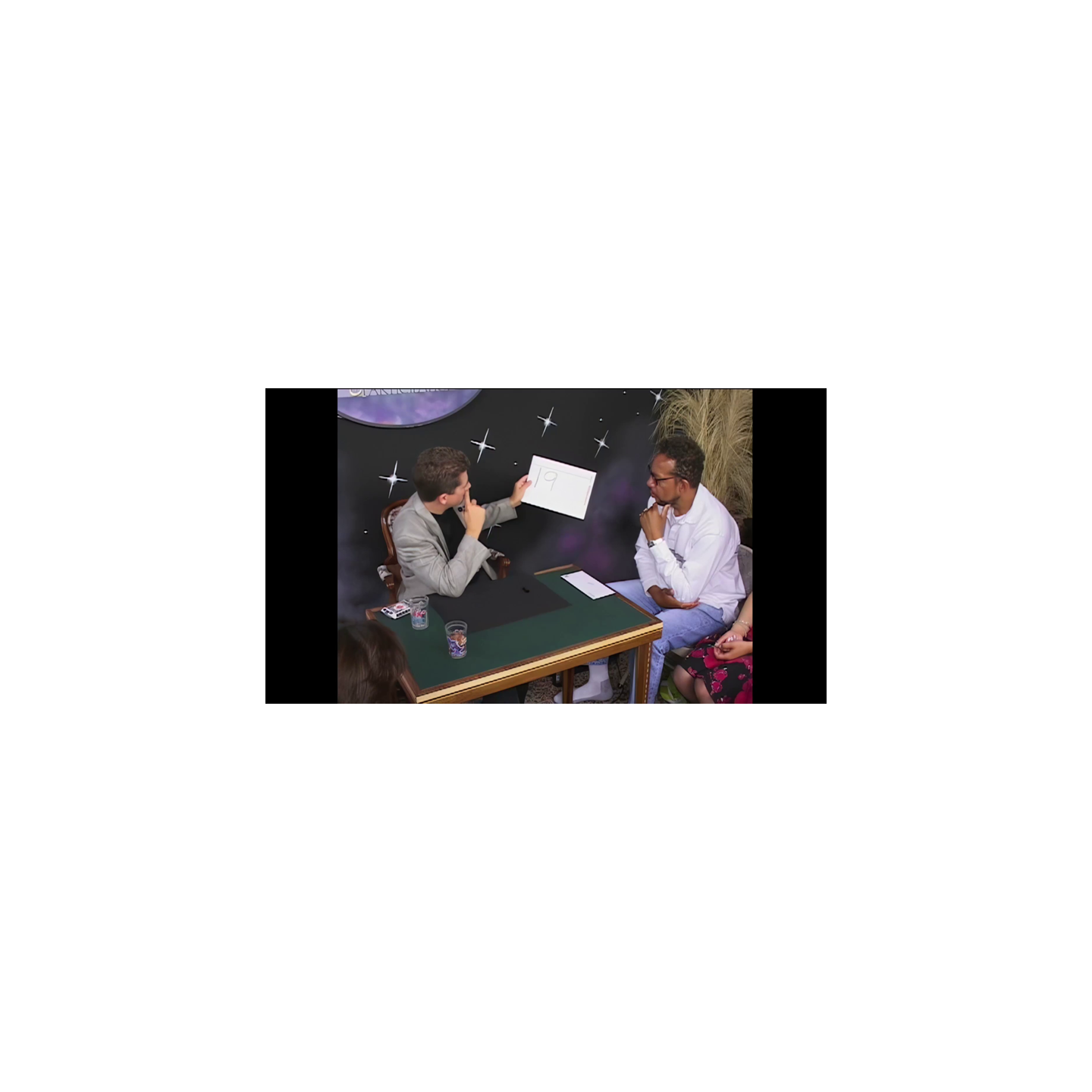 Premise Power & Participation Vol. 2 by David Regal and L & L Publishing - DVD