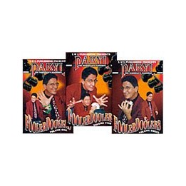Fooler Doolers Daryl 1 - DVD