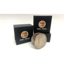 Expanded Eisenhower Dollar Shell (D0009) by Tango