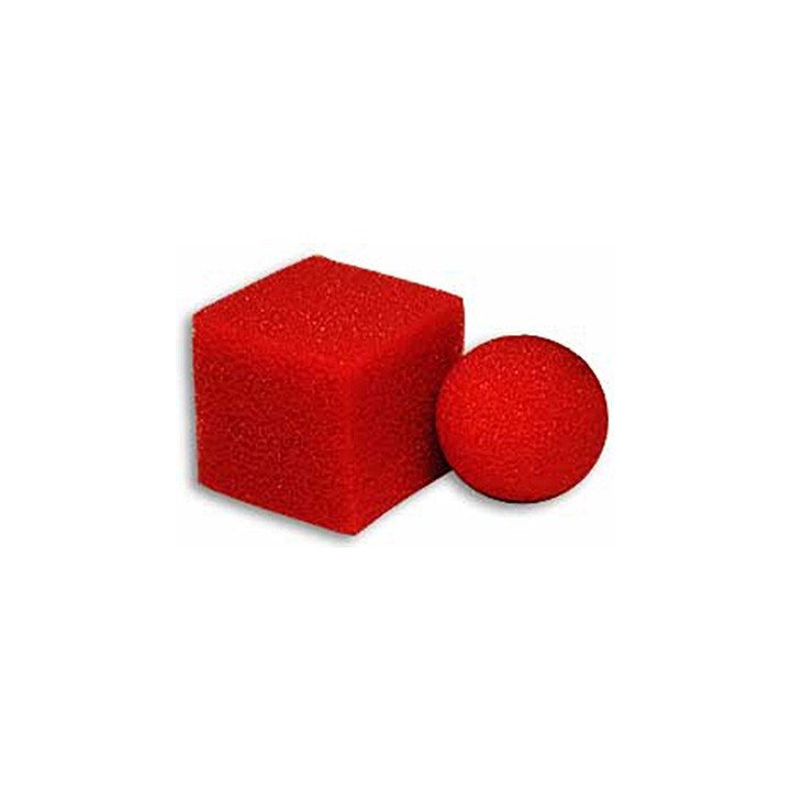 Ball Square Mystery by Goshman