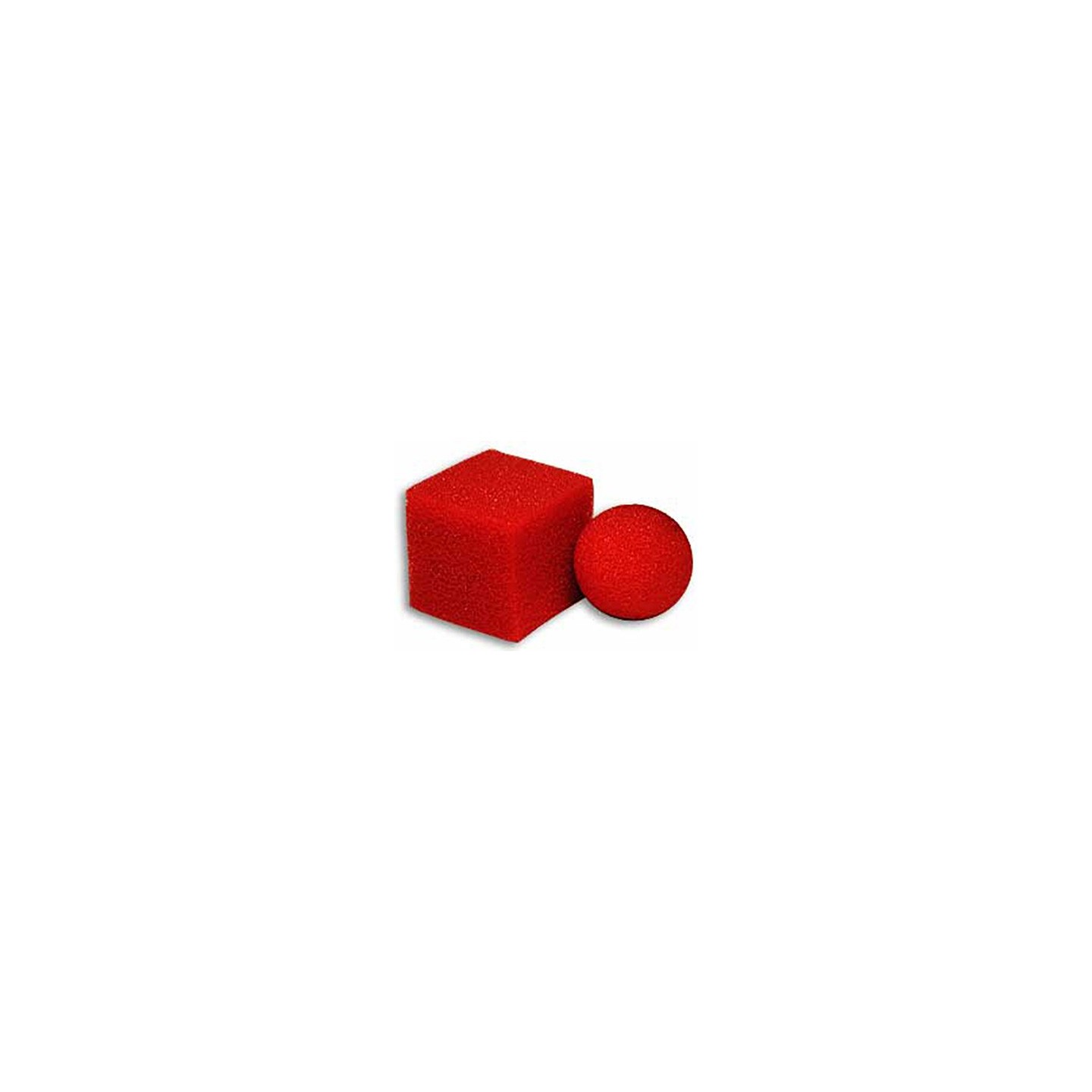 Ball Square Mystery by Goshman