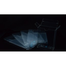Carat DS1XL Deck Sleeves (5 Pack)