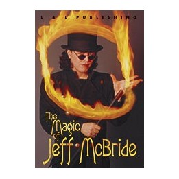 Magic of McBride - DVD