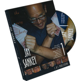 Sankey Very Best of 1 - DVD