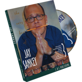 Sankey Very Best of 3 - DVD