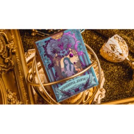 Wonder Journey (Fantasy) Playing Cards by KING STAR