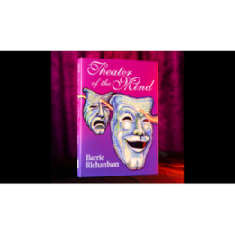 Theater of the Mind by Barrie Richardson - Book