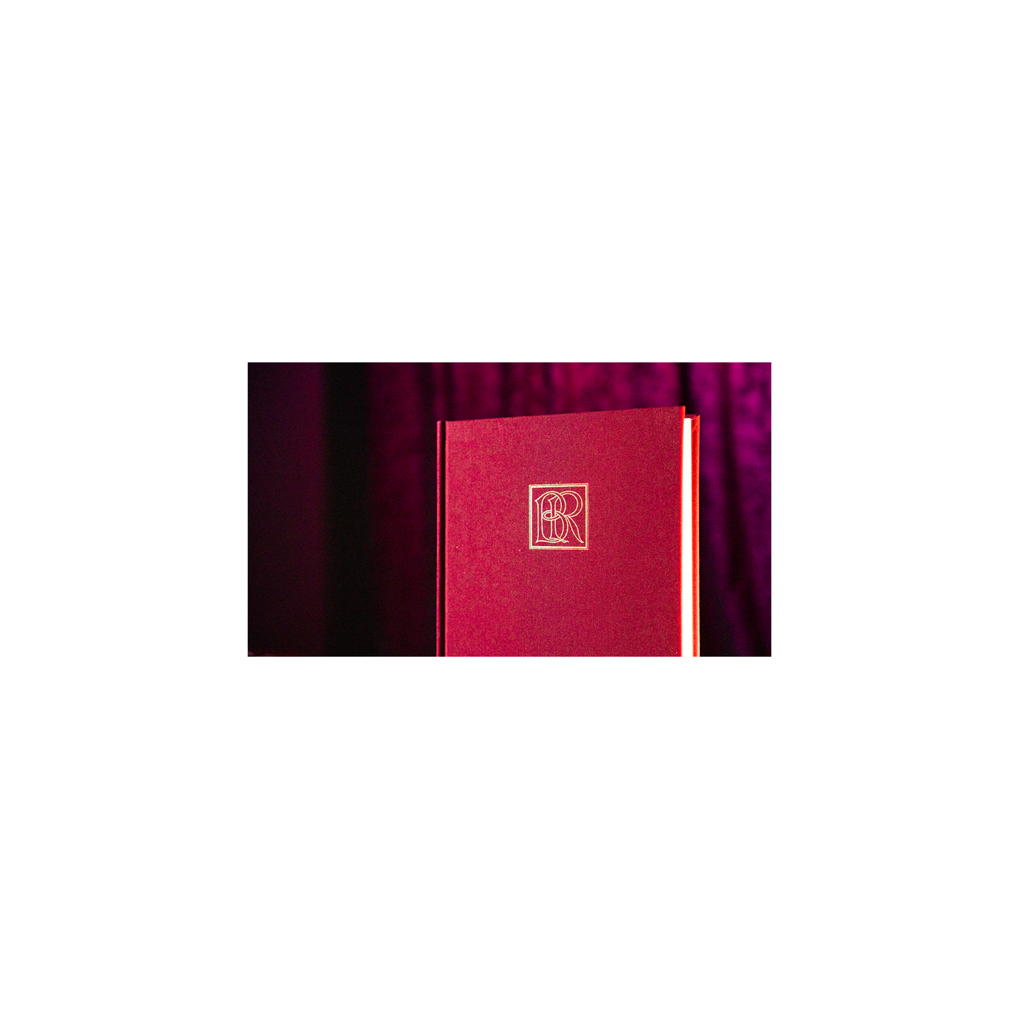 Theater of the Mind by Barrie Richardson - Book