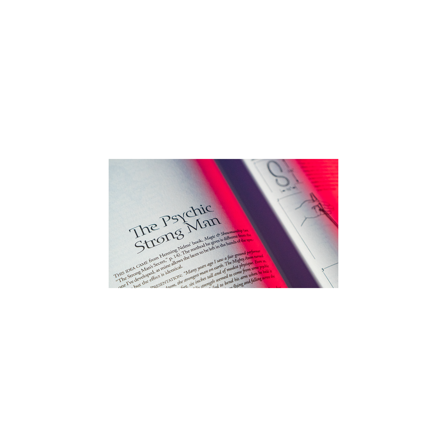 Theater of the Mind by Barrie Richardson - Book