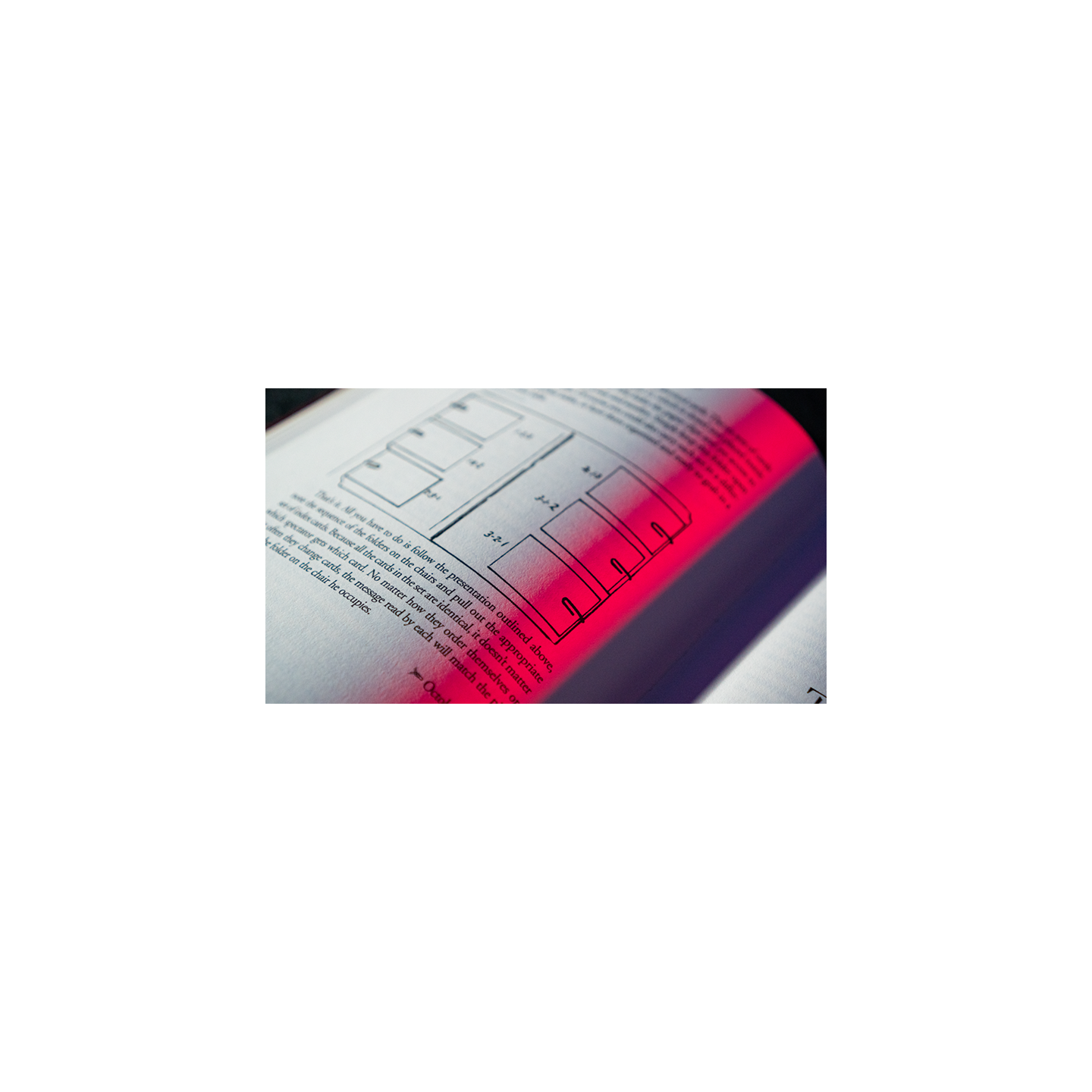 Theater of the Mind by Barrie Richardson - Book