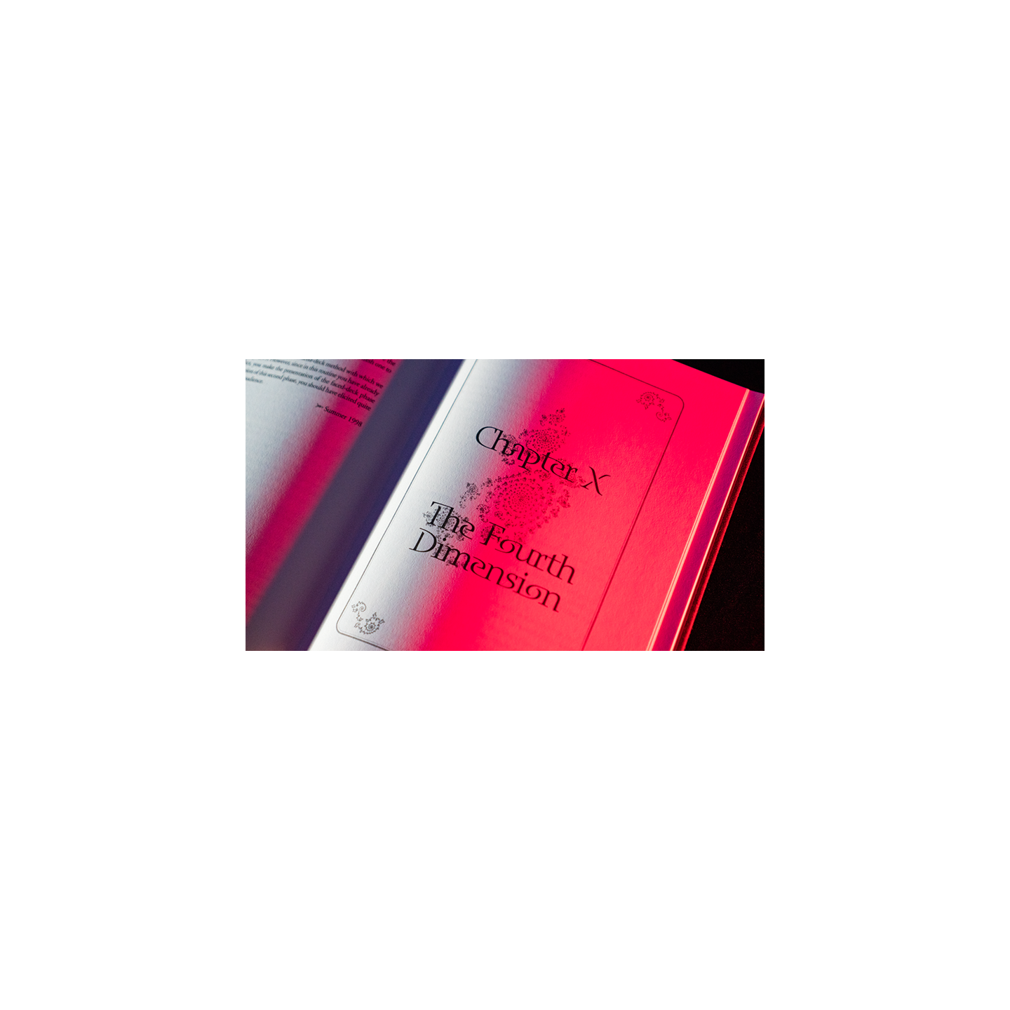 Theater of the Mind by Barrie Richardson - Book