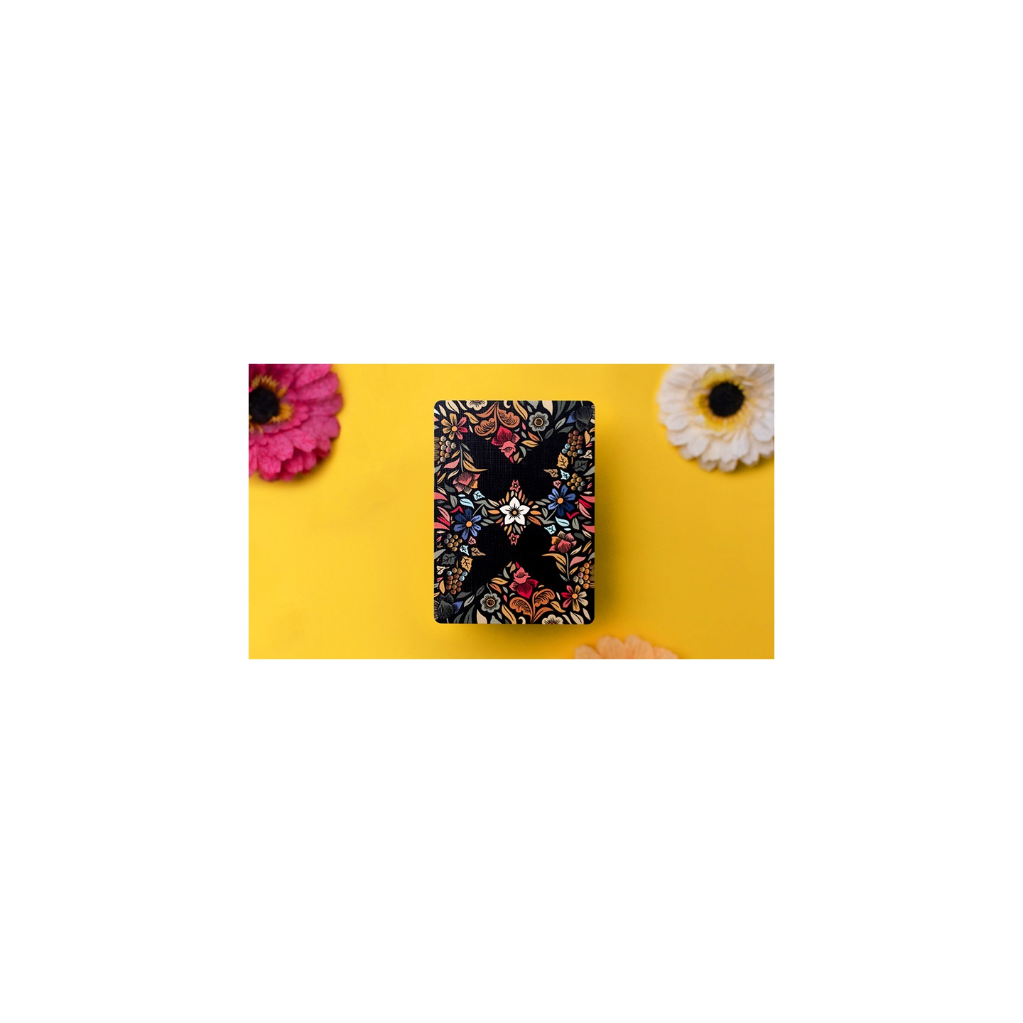 Butterfly Seasons Marked Playing Cards (Summer) by Ondrej Psenicka