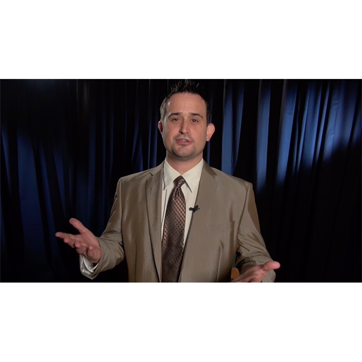 The Touch by Robbie Moreland video DOWNLOAD