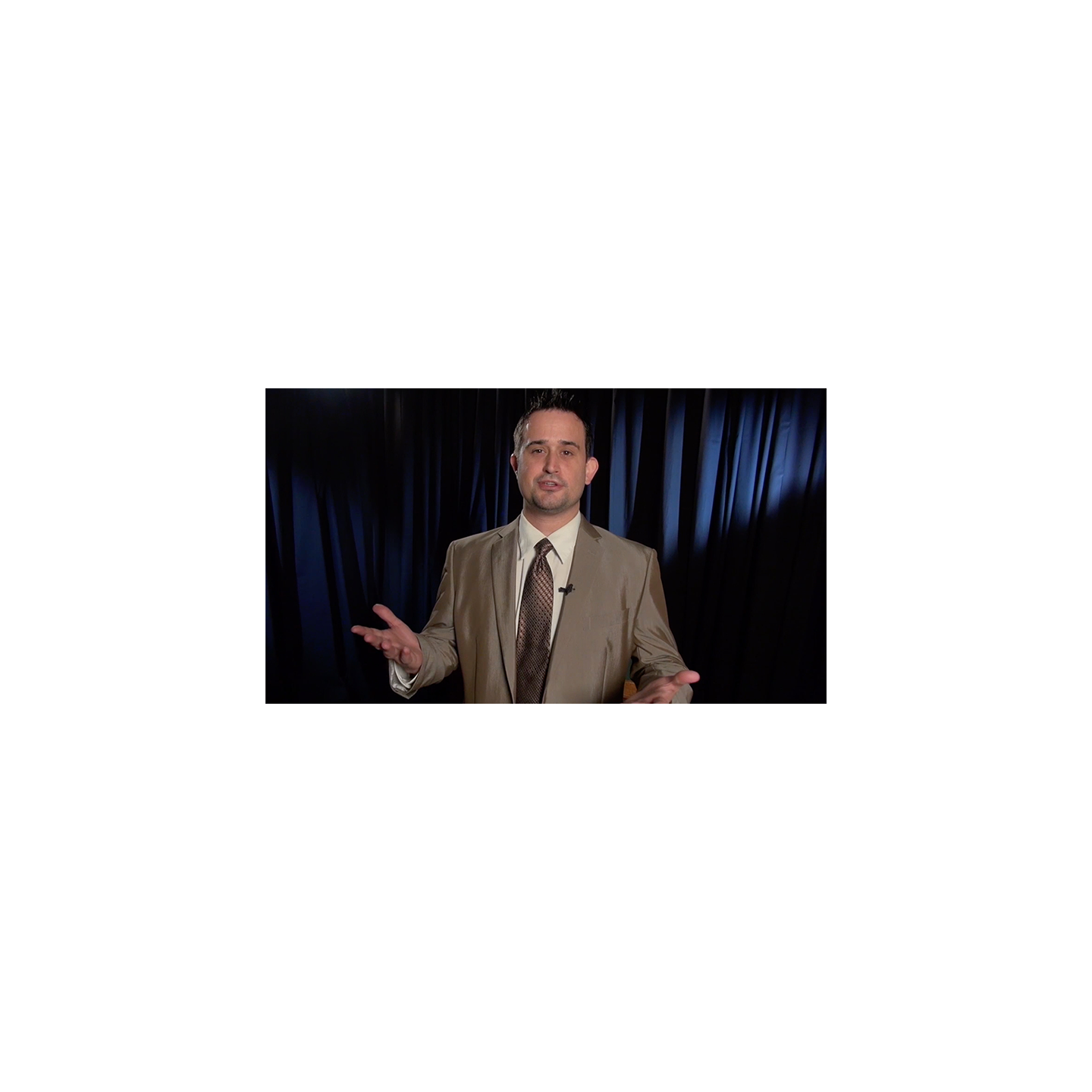 The Touch by Robbie Moreland video DOWNLOAD
