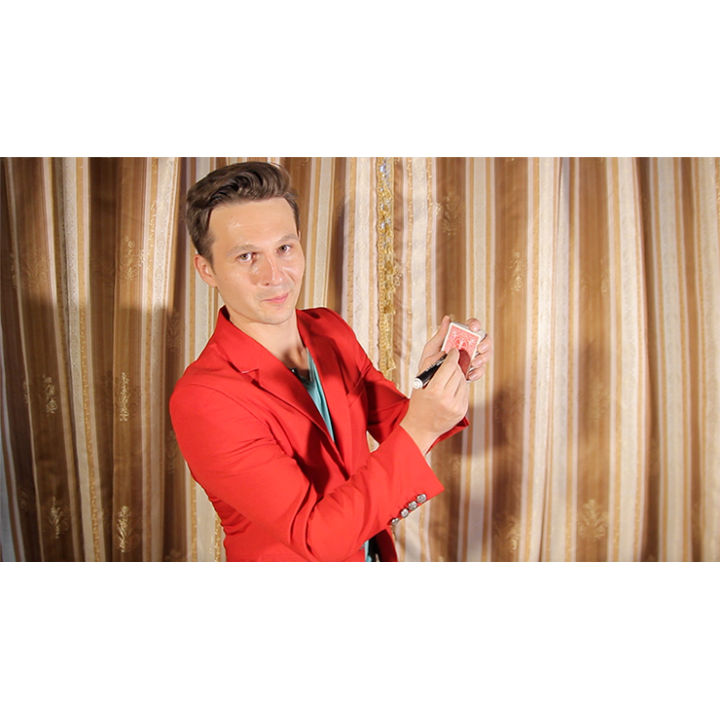 Symbol by Illusion Secrets video DOWNLOAD