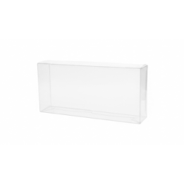 Transparent Protector 6 Decks V2 (10 Pack)
