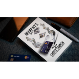Credit Crunch by Craig Petty