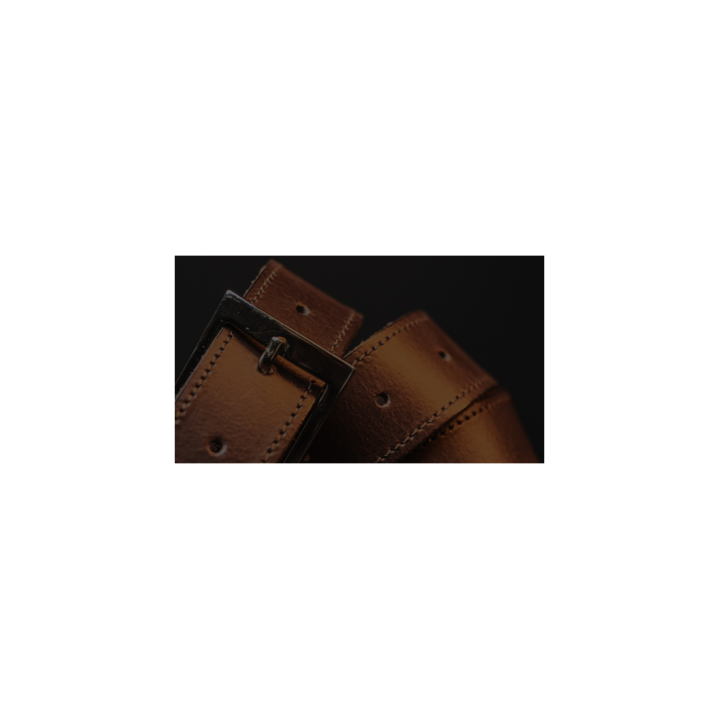 Invisibelt by Marcus Alexander (Black Med)