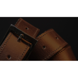 Invisibelt by Marcus Alexander (Brown Med)